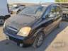 2007 CHEVROLET MERIVA 