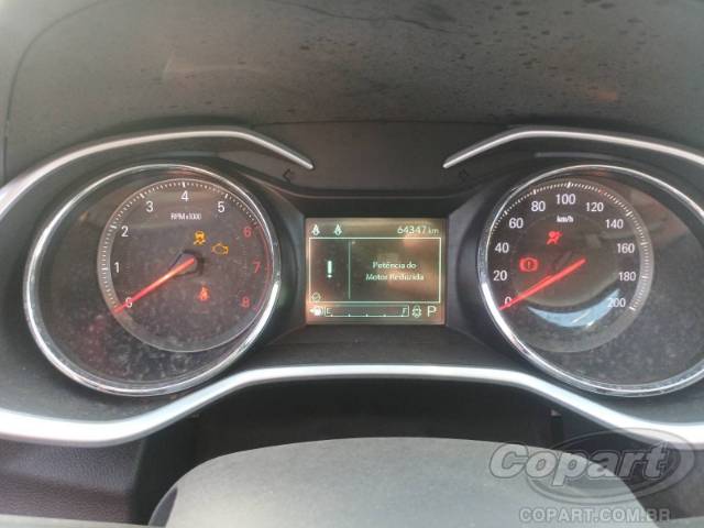 2023 CHEVROLET ONIX PLUS 