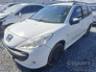 2010 PEUGEOT 207 SW 