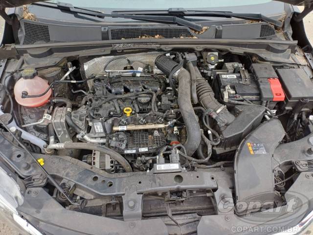 2025 CHEVROLET ONIX PLUS 