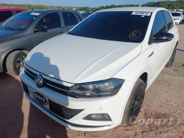 2019 VOLKSWAGEN POLO 