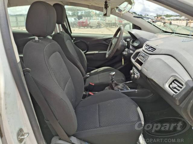 2017 CHEVROLET ONIX 