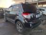 2011 SUZUKI SX4 