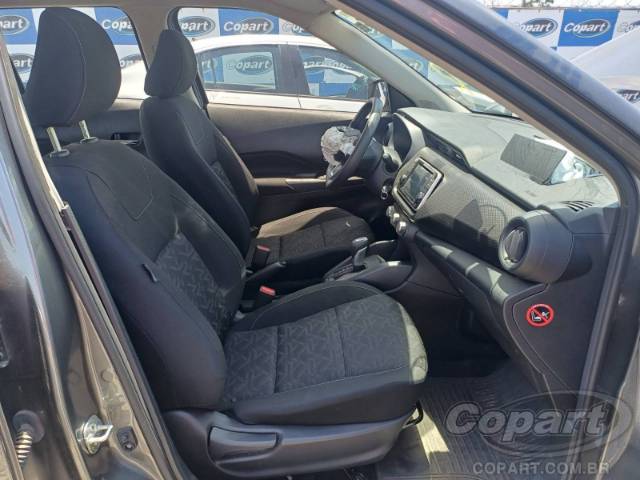 2025 NISSAN Kicks Play 