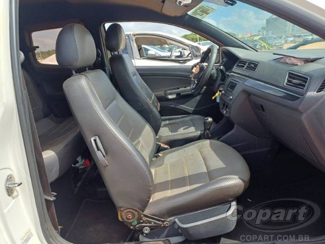 2017 VOLKSWAGEN SAVEIRO CD 