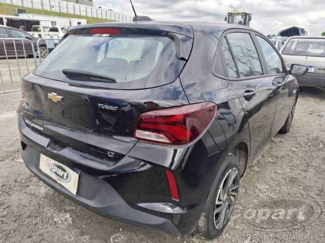 2025 CHEVROLET ONIX 