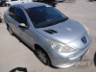 2013 PEUGEOT 207 PASSION 