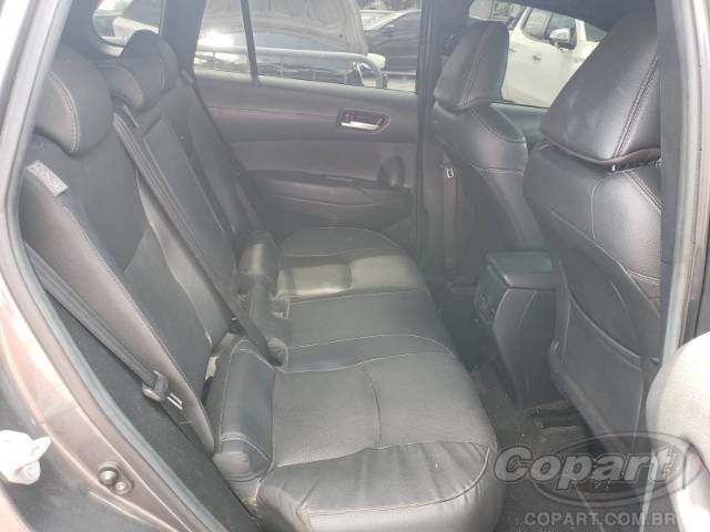 2023 TOYOTA COROLLA CROSS 