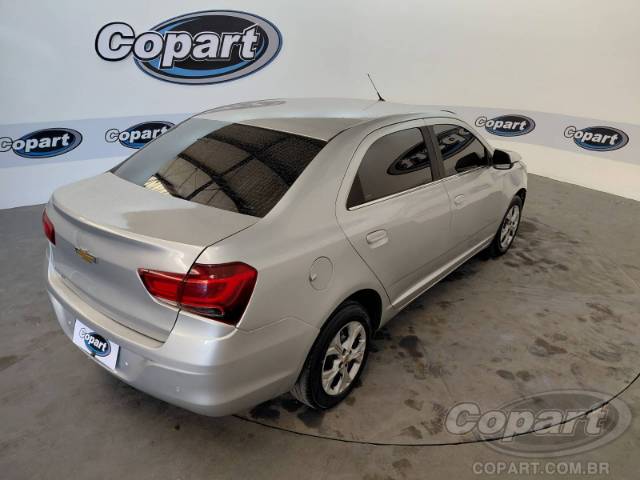 2018 CHEVROLET COBALT 