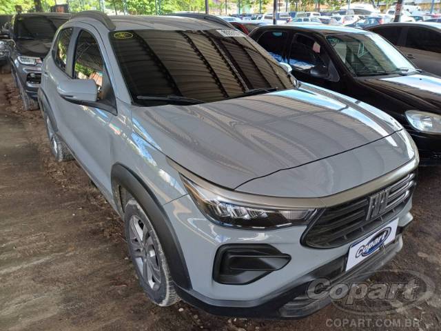 2022 FIAT PULSE 