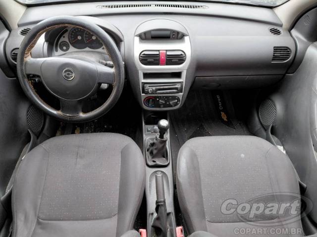 2009 CHEVROLET CORSA 