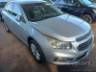 2015 CHEVROLET CRUZE 