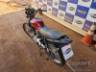 2003 HONDA CG 125 