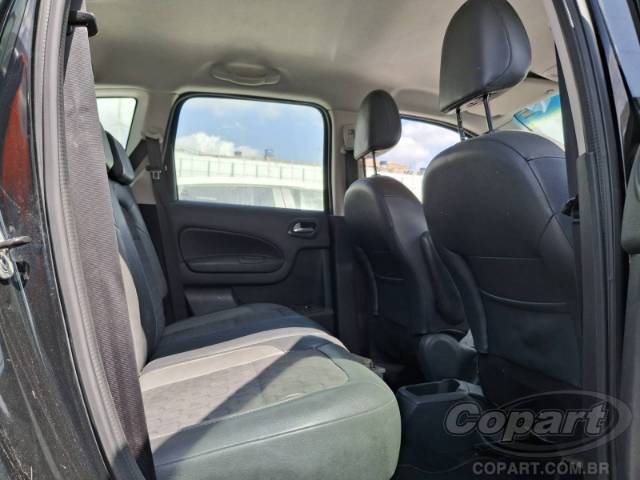 2018 CITROEN AIRCROSS 