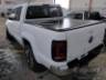 2025 VOLKSWAGEN AMAROK 