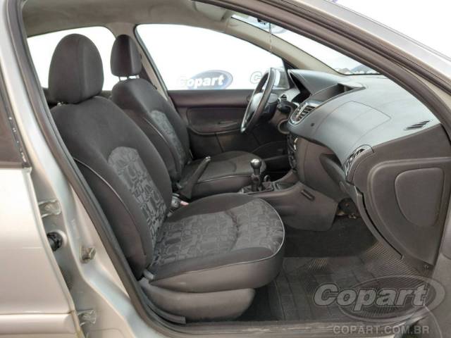 2010 PEUGEOT 207 