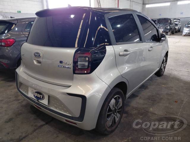 2023 JAC E-JS1 