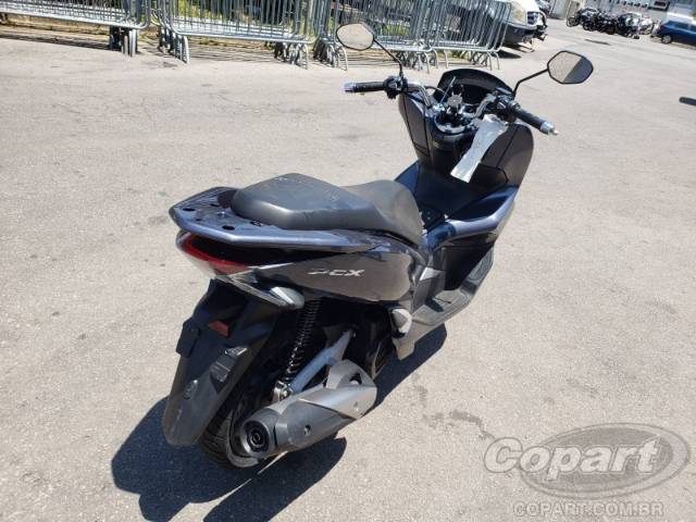 2020 HONDA PCX 