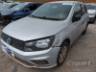2020 VOLKSWAGEN GOL 