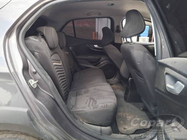 2025 FIAT PULSE 