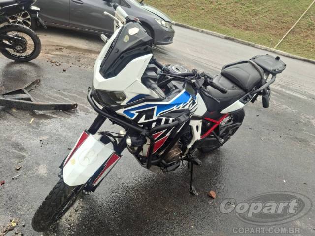 2023 HONDA CRF 1100L 