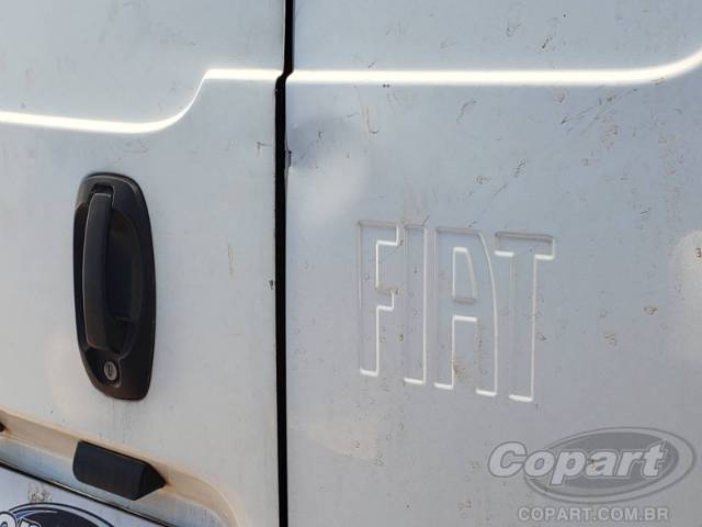 2021 FIAT FIORINO FURGAO 