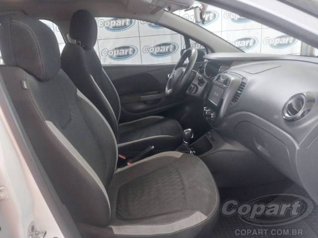 2019 RENAULT CAPTUR 