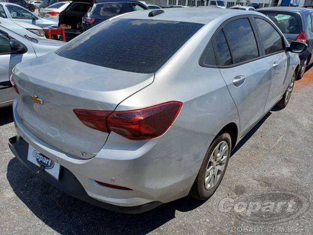 2023 CHEVROLET ONIX PLUS 