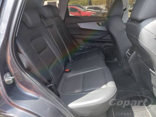 2025 CAOA CHERY TIGGO 7 