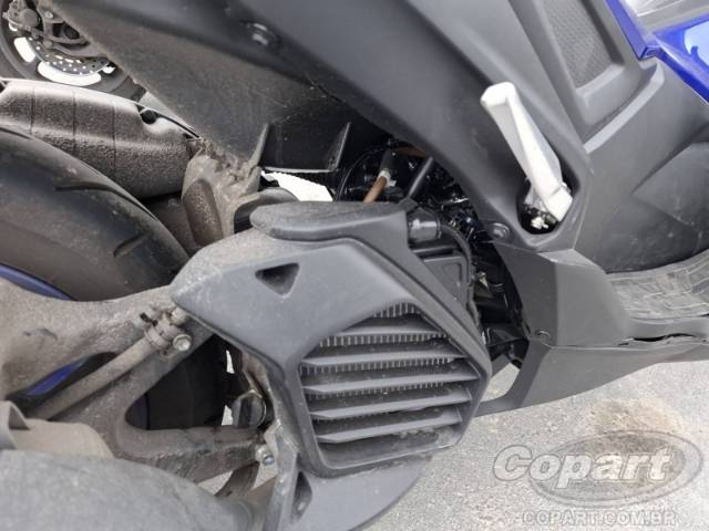 2026 YAMAHA Aerox 