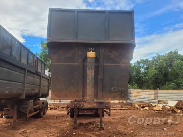 2022 LIBRELATO SEMI-REBOQUE 