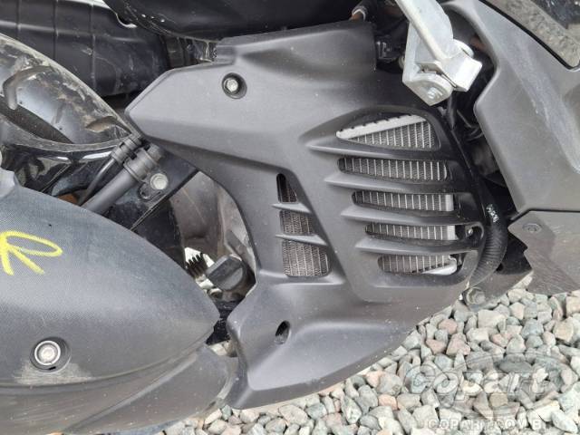 2025 YAMAHA NMAX 
