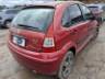 2012 CITROEN C3 