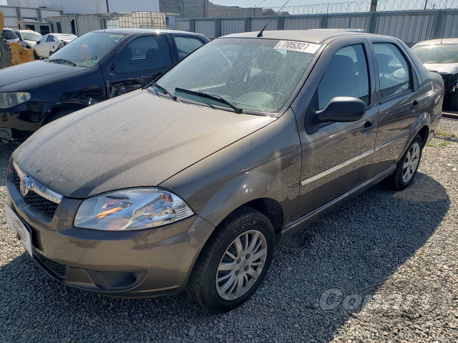 Foto 2: 2014 FIAT SIENA