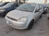 2006 FORD FIESTA SEDAN 