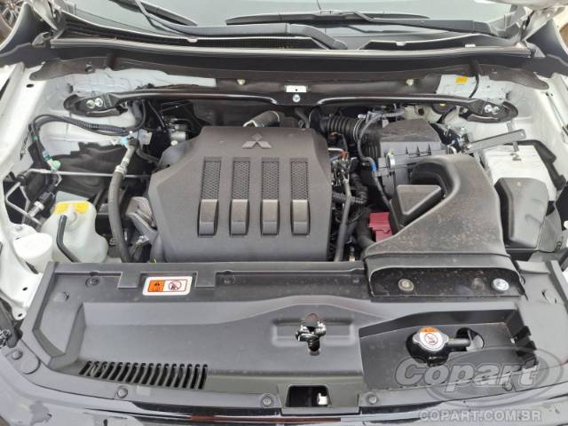 2025 MITSUBISHI ECLIPSE CROSS 