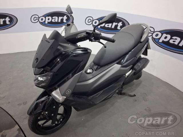 2020 YAMAHA NMAX 