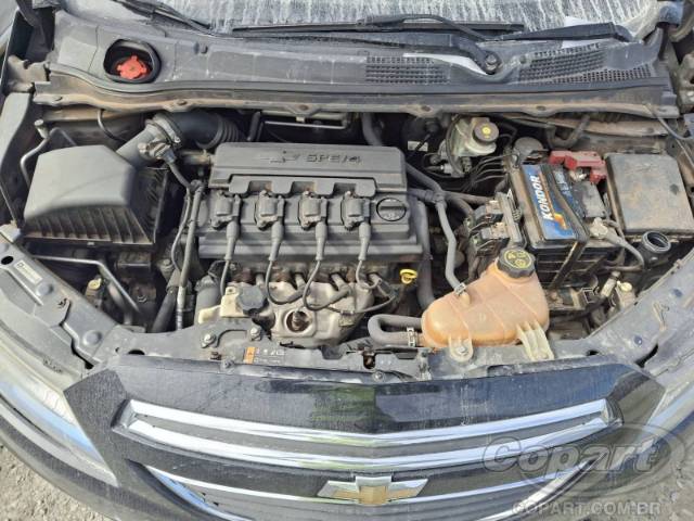 2015 CHEVROLET PRISMA 