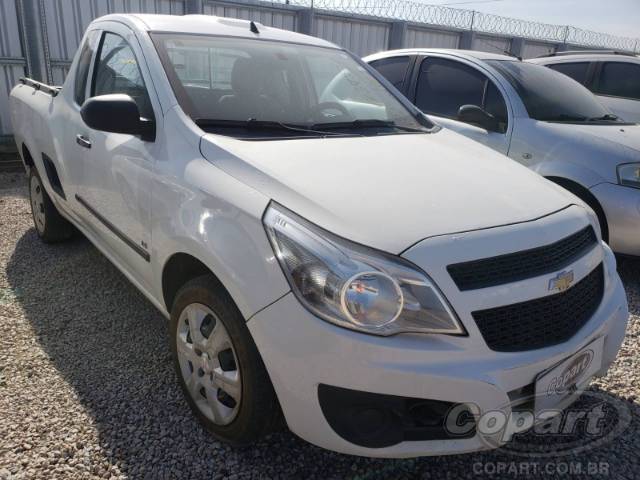 2011 CHEVROLET MONTANA 