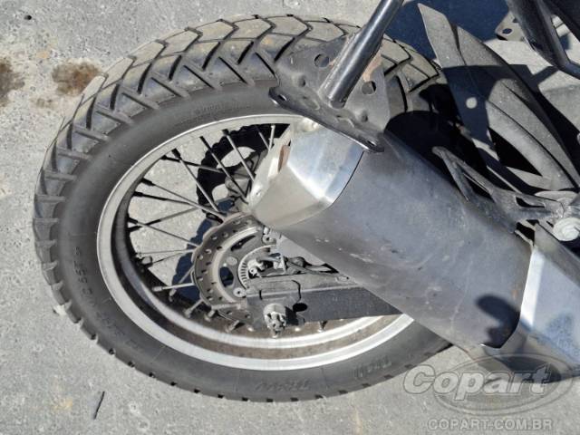 2018 KAWASAKI VERSYS-X 