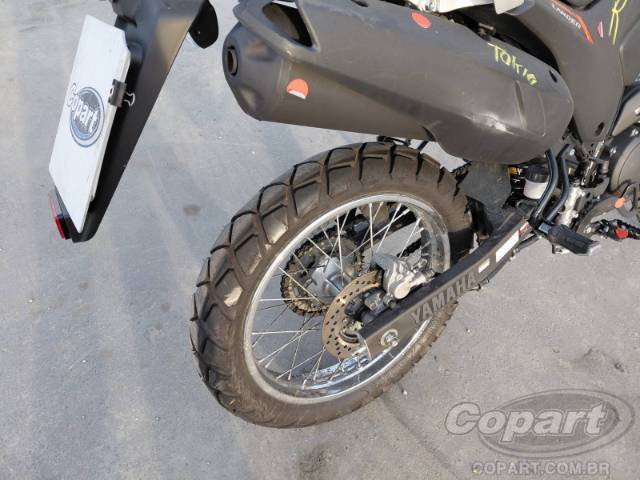 2026 YAMAHA XTZ 250 