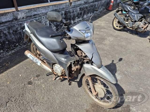 2024 HONDA BIZ 