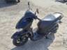 2024 YAMAHA FLUO 