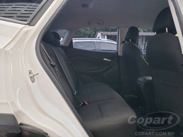 2021 CHEVROLET TRACKER 