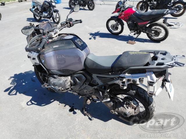 2025 BMW R 1300 