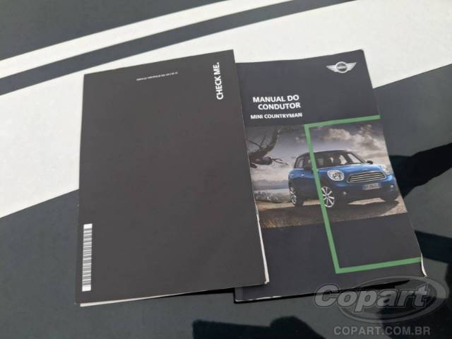 2012 MINI COOPER COUNTRYMAN 