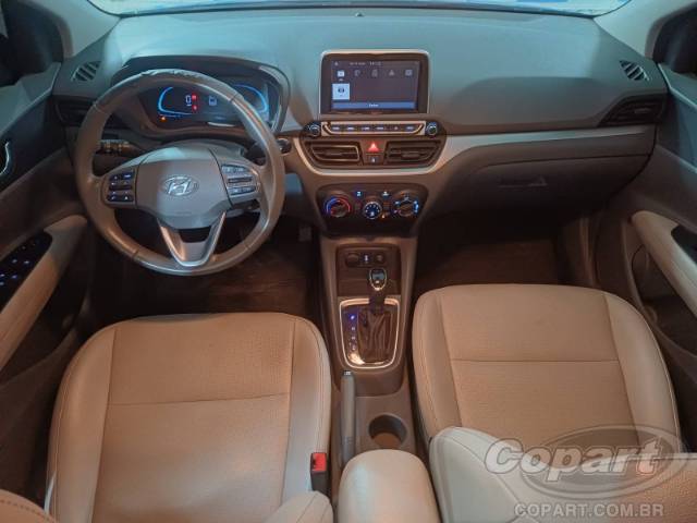 2024 HYUNDAI HB20S 