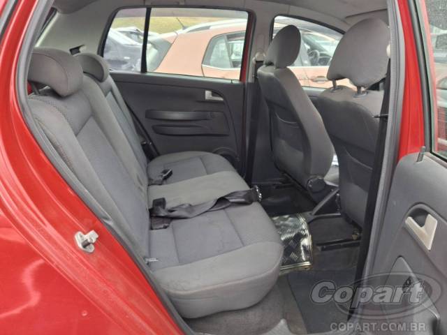 2009 VOLKSWAGEN FOX 