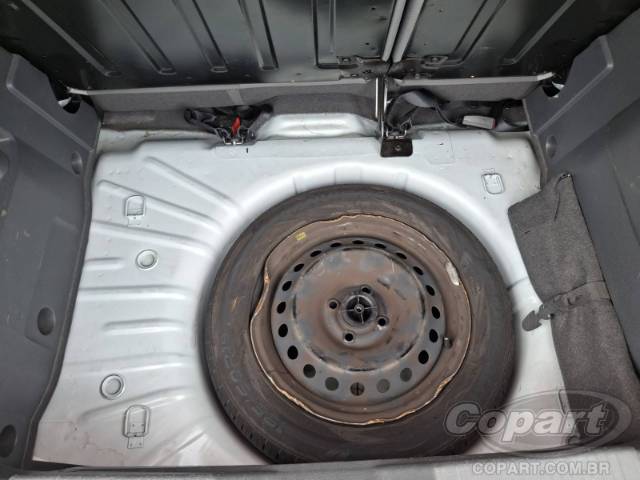 2013 CHEVROLET AGILE 