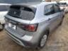 2026 VOLKSWAGEN T-CROSS 
